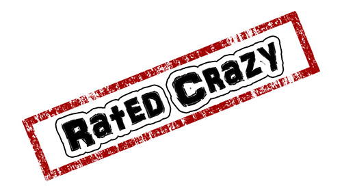 rubber-stamp-rated-crazy The Accidental Golden Shower